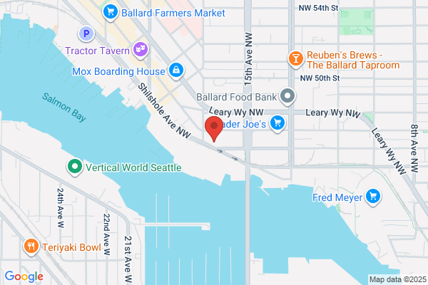 Stewart Marine Engine & Machine Works