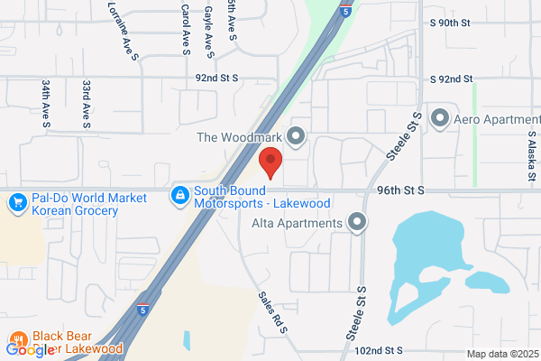 Tacoma Electric Supply