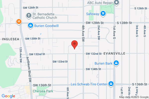 Highline Public Schools, Schools, Elementary Schools, Hazel Valley