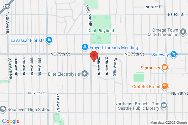 Northwest Montessori Schools