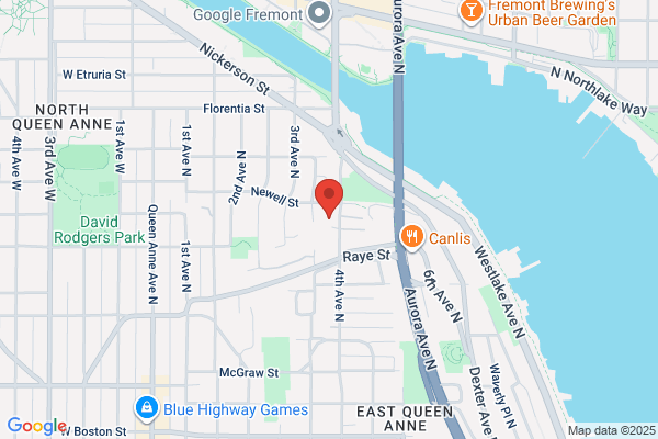 Seattle Country Day School
