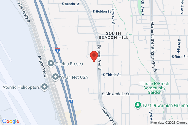 Seattle Public Schools, Elementary Schools, African American Academy