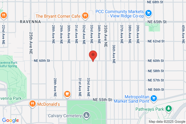 Seattle Public Schools, Elementary Schools, Bryant