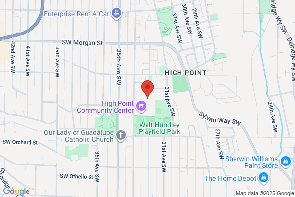 Seattle Public Schools, Elementary Schools, Coe