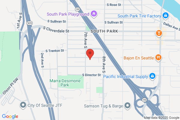 Seattle Public Schools, Elementary Schools, Concord