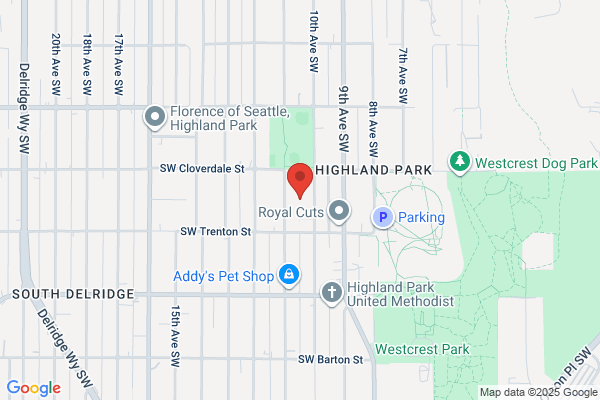 Seattle Public Schools, Elementary Schools, Highland Park