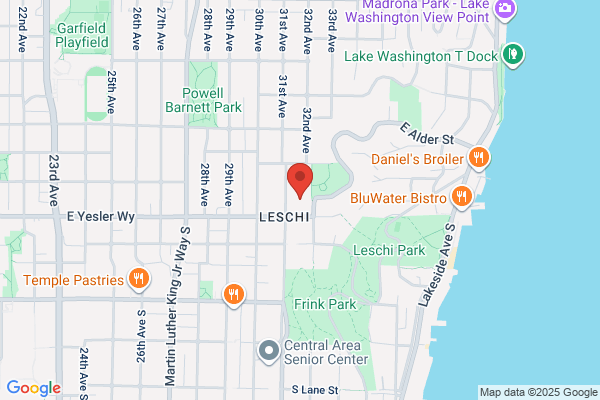 Seattle Public Schools, Elementary Schools, Leschi