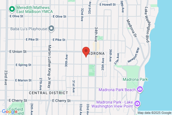 Seattle Public Schools, Elementary Schools, Madrona