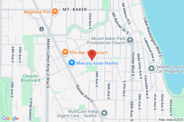 Seattle Public Schools, Elementary Schools, Muir