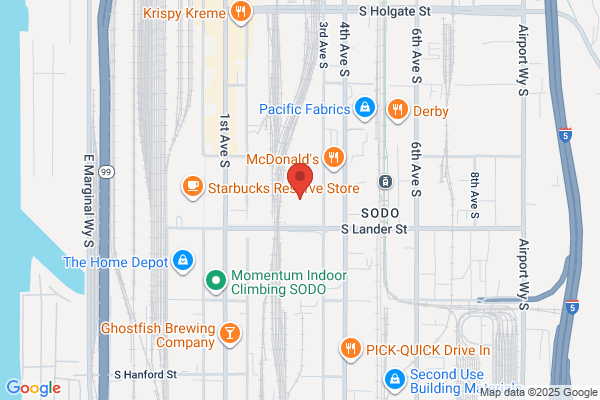 Seattle Public Schools, Elementary Schools, New School @ South Shore