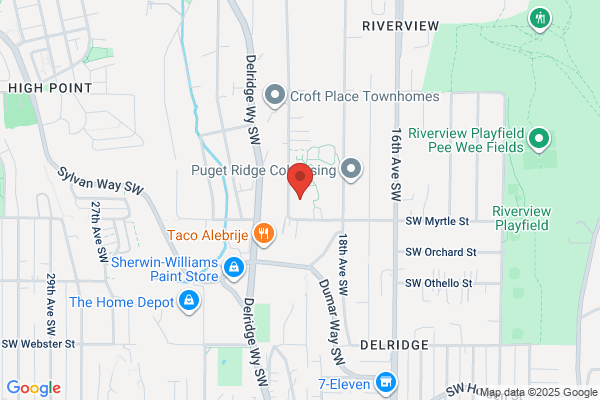 Seattle Public Schools, Elementary Schools, Sanislo