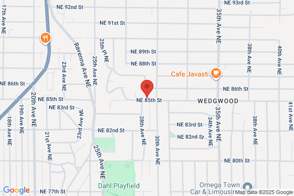 Seattle Public Schools, Elementary Schools, Wedgwood