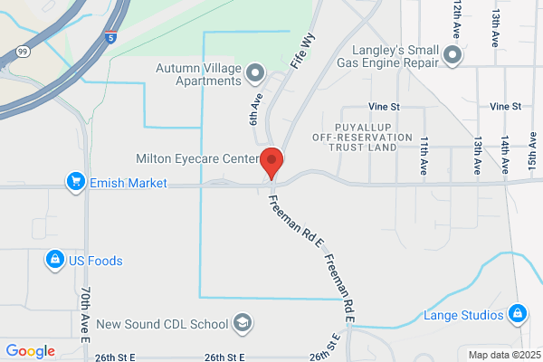 Northwest Embroidery Inc
