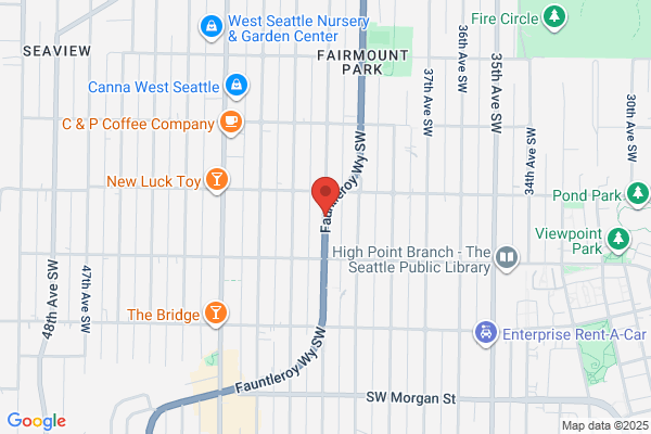 CityMD West Seattle