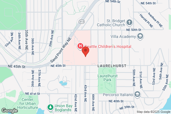 Seattle Children's Urgent Care