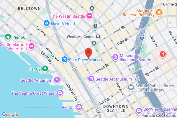 Swedish Express Care at Walgreens - Downtown Seattle (Closed)