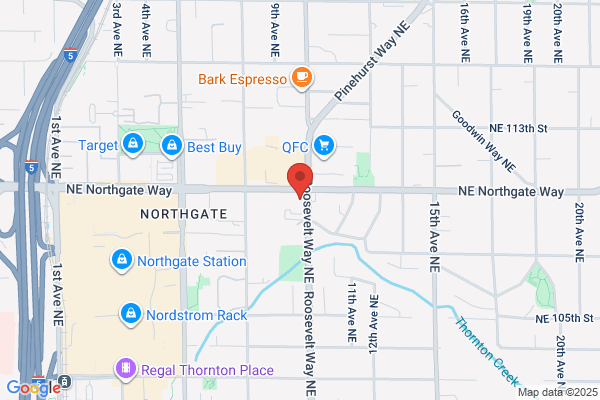 Swedish Express Care at Walgreens - Northgate (Closed)