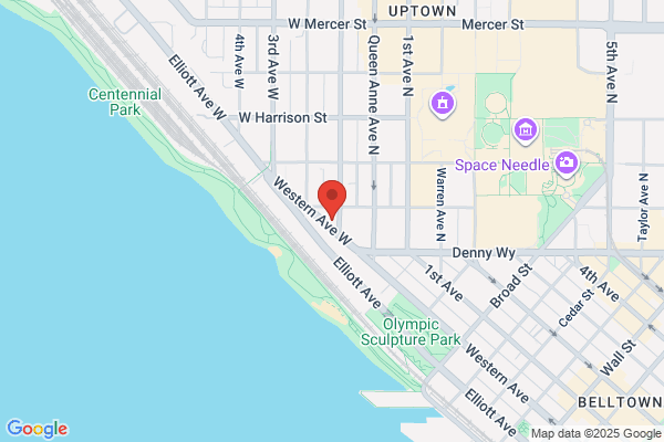 Arthur Murray Dance Centers Seattle