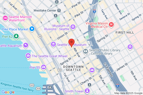 Corestaff Services, Seattle