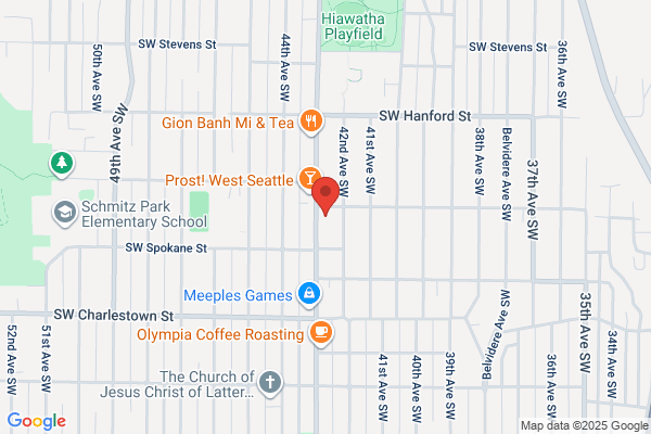 Swedish Endocrinology - West Seattle