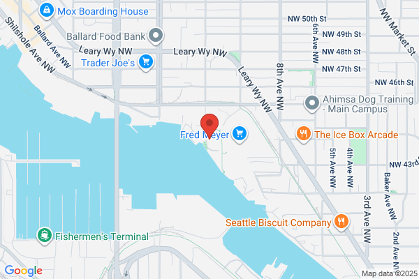 Coastal Marine Engine Inc