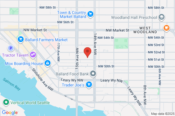 Honda Marine Center Seattle