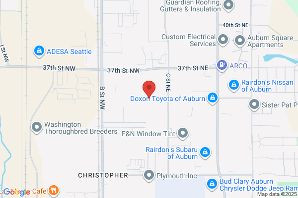 Northwest Connecting Rod Service
