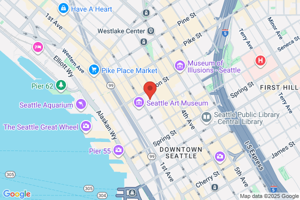 Seattle Symphony, Ticket Office