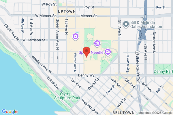 Seattle Children's Theatre, Administration-Classes