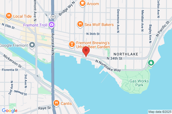 The Riveter: Fremont