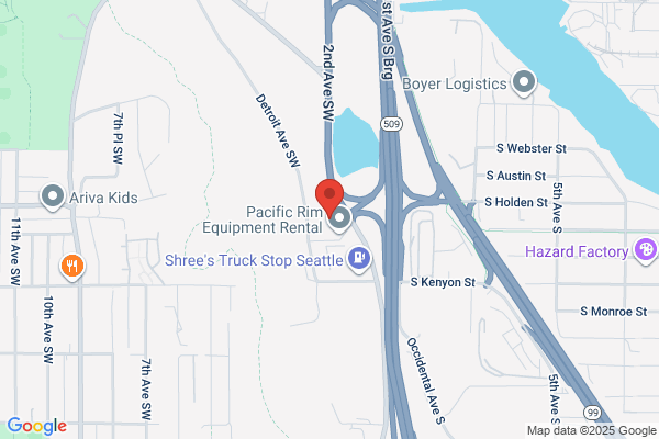 Republic Services - Seattle