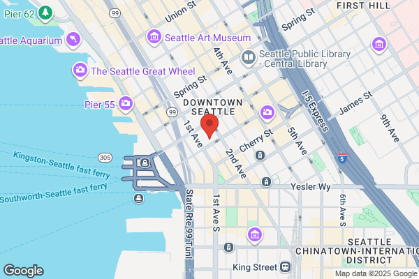 Norton Arnold & Company