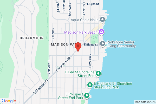 Parkpoint Escrow
