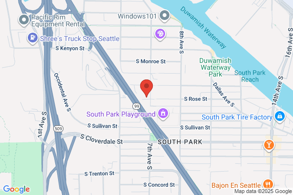 Seattle Demolition Co.
