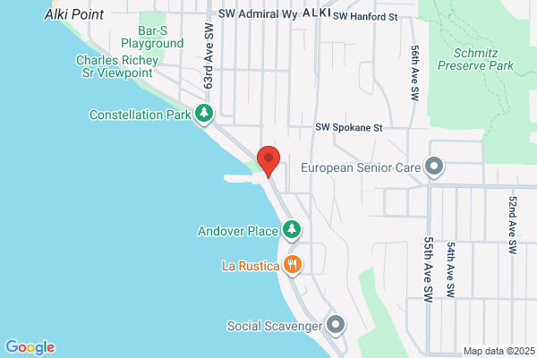 Beach Drive Estates Inc