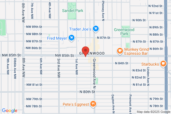 Greenwood Optical