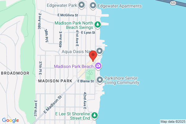Tina's On Madison