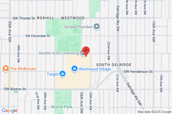 Franciscan Medical Clinic - Westwood
