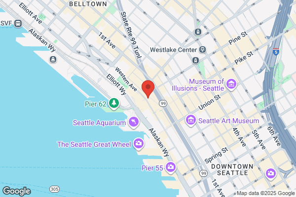 Pike Place Chinese Cuisine