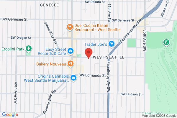 SERVPRO of West Seattle and Burien