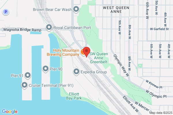 Seattle Water Damage Restoration Pro