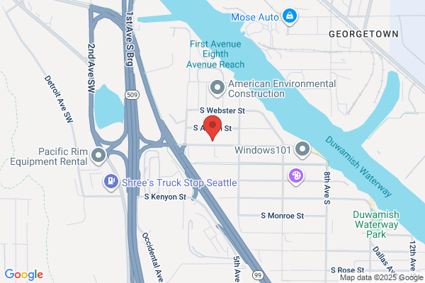 Firecheck Services