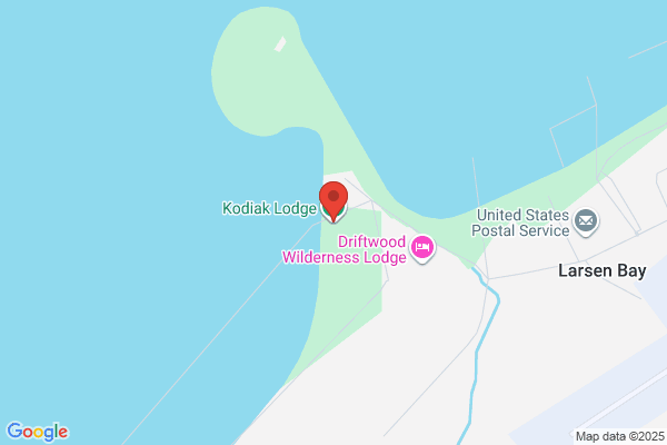 Kodiak Lodge