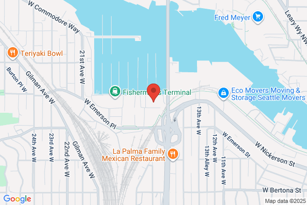 Marine Service & Supply Inc