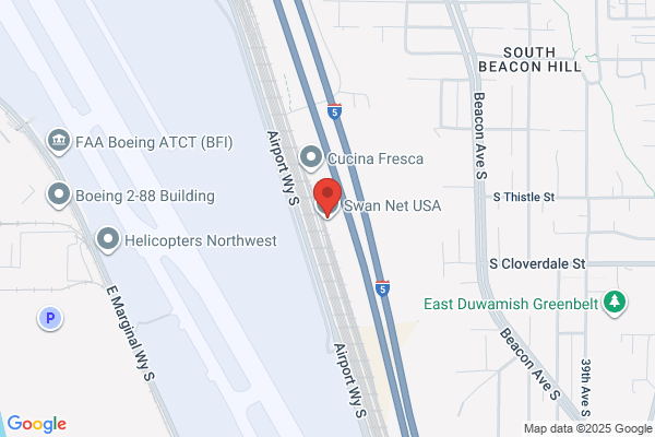 Swan Net (USA) Llc