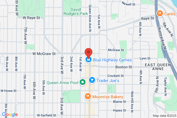 F45 Training Queen Anne