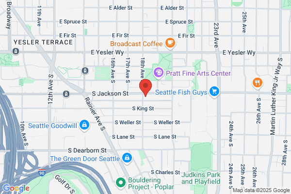 F45 Training Seattle Central District