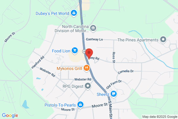 Chiropractor Downtown | Graham Rehab