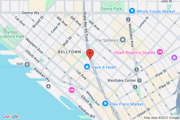 Elliott Bay CrossFit