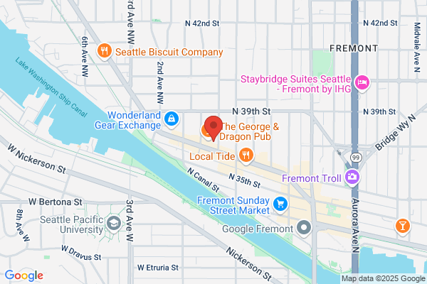 Fitness 19 Seattle